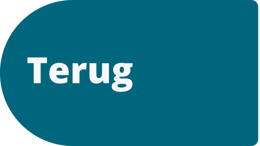 terug