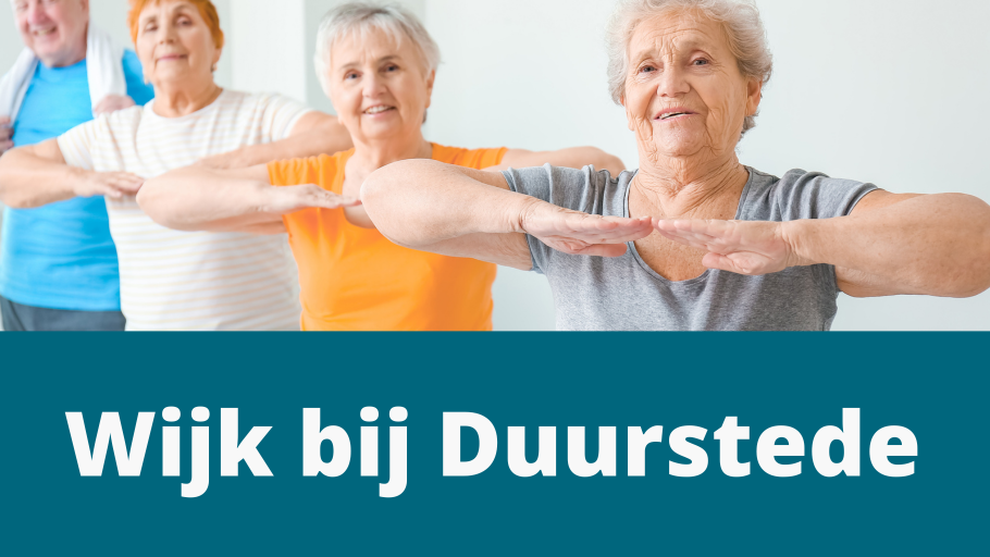 wijk bij duurstede